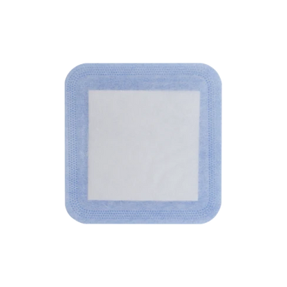 Sol-Care™ Super Absorbent Dressings