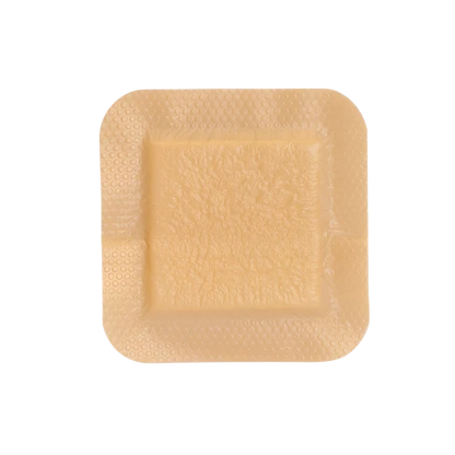 Sol-Care™ Silicone Foam Dressings