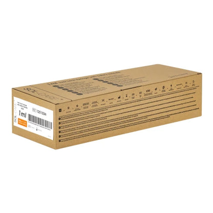 Sol-Care® Safety Needle with Syringe Combination