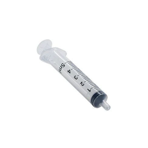 Sol-M® Bulk Non-Sterile Gasket Oral Syringe