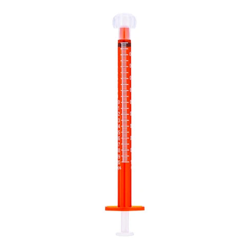 Sol-M® Sterile O-ring Oral Syringe - Flash Sale