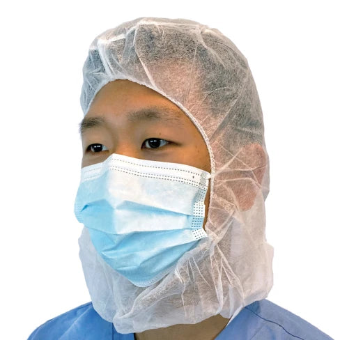 Sol-M® Surgeons Hoods
