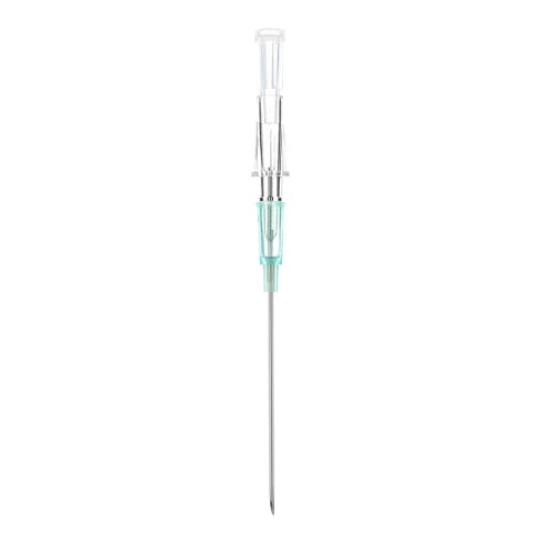 Sol-Vet® I.V. Catheter