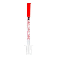 Sol-Vet® Standard Insulin Syringe