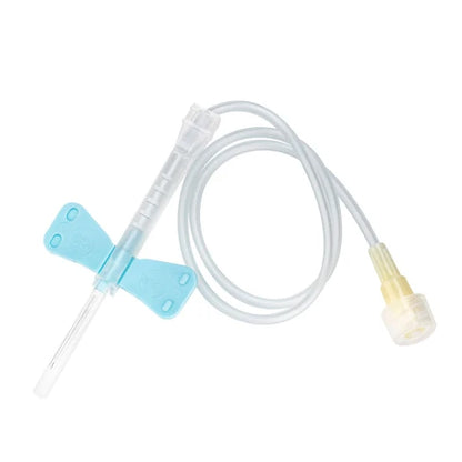 Sol-Care® Safety Winged Infusion Sets