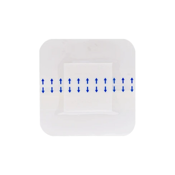 Sol-Care™ Transparent Dressings