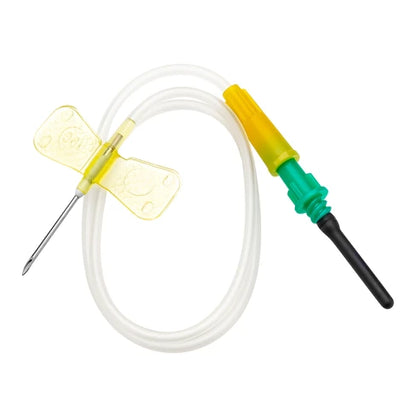 Sol-Vet® Butterfly Needles