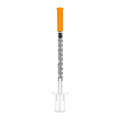 Sol-Vet® Standard Insulin Syringe