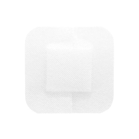 Sol-M™ Non-Woven Island Wound Dressings